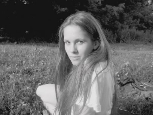 Diana Ciorbanu - 18 ani